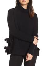 Women's Ugg Ceanne Turtleneck Sweater - Black