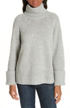 Women's Ba & Sh Nagora Sweater - Grey