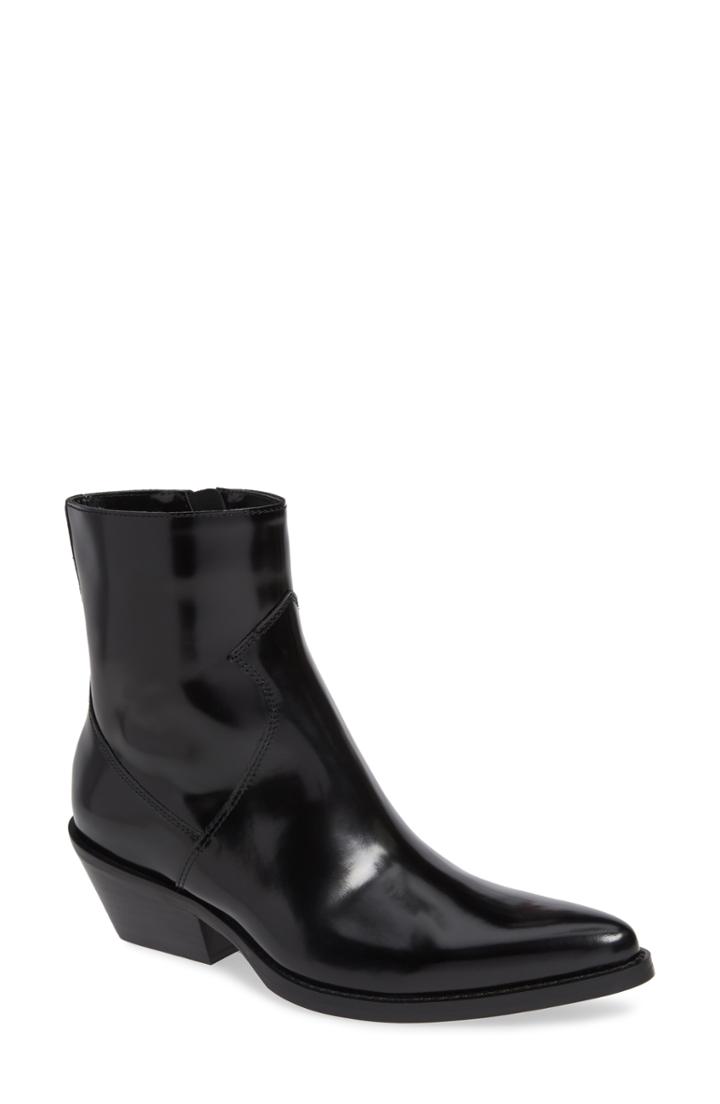 Women's Calvin Klein Adrianna Bootie