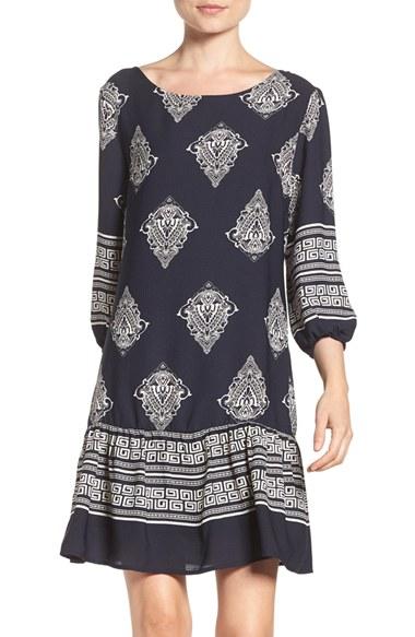 Women's Fraiche By J Dress