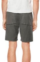 Men's J Brand Kontact Shorts - Green