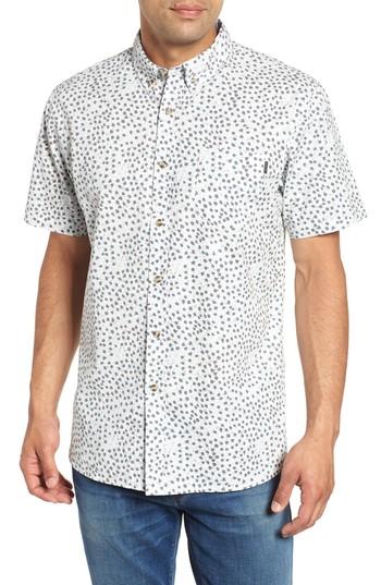 Men's Rip Curl El Mirador Woven Shirt