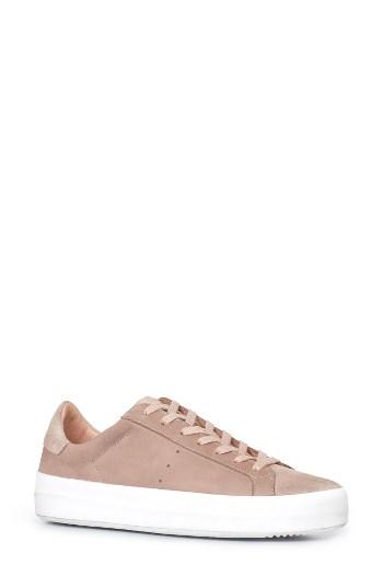Women's Allsaints Safia Sneaker Eu - Pink