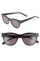 Women's Elizabeth And James Blair 50mm Cat Eye Sunglasses -