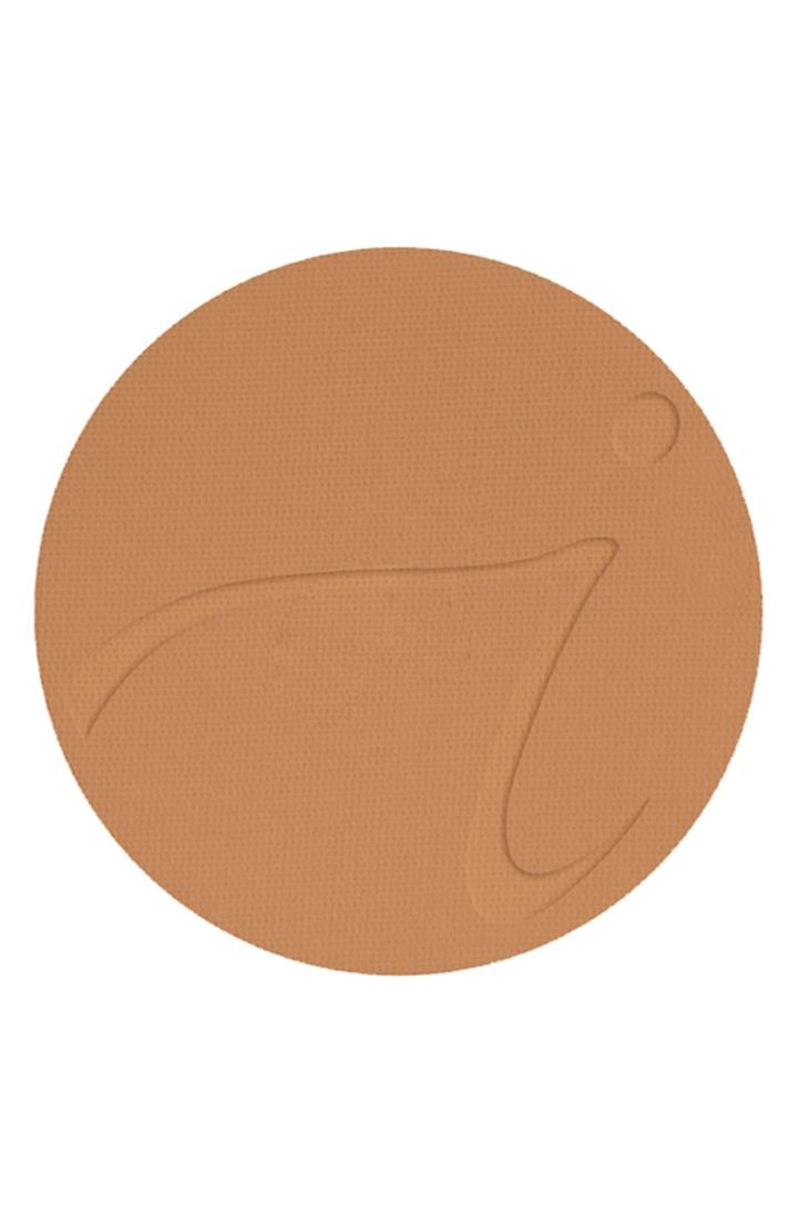 Jane Iredale Purepressed Base Refill - 21 Velvet