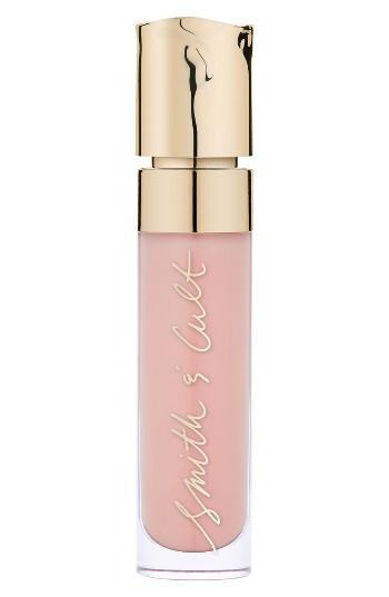 Space. Nk. Apothecary Smith & Cult The Shining Lip Lacquer - Life In Photographs
