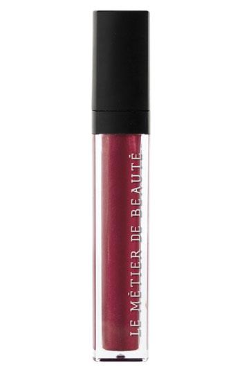 Le Metier De Beaute Lip Creme In The Know
