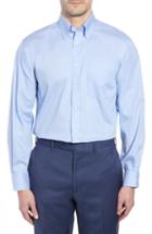 Men's Nordstrom Men's Shop Classic Fit Non-iron Dress Shirt