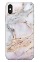 Recover Gemstone Iphone X & Xs Case - White