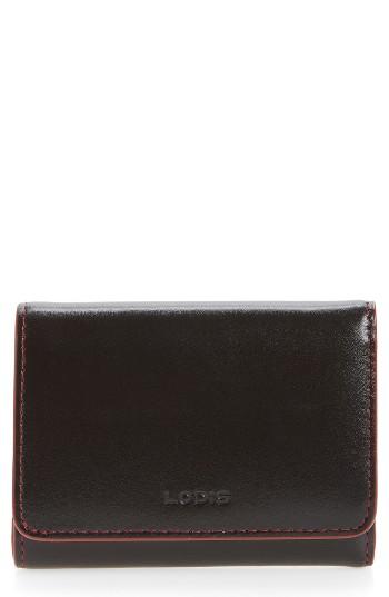Women's Lodis Mallory Rfid Leather Wallet -