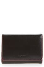 Women's Lodis Mallory Rfid Leather Wallet -