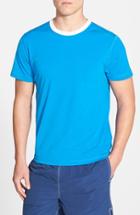 Men's Tom & Teddy Short Sleeve Stretch Rashguard