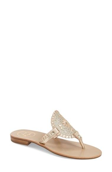 Women's Jack Rogers 'georgica' Sandal