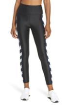 Women's P.e Nation The Commit Leggings - Black