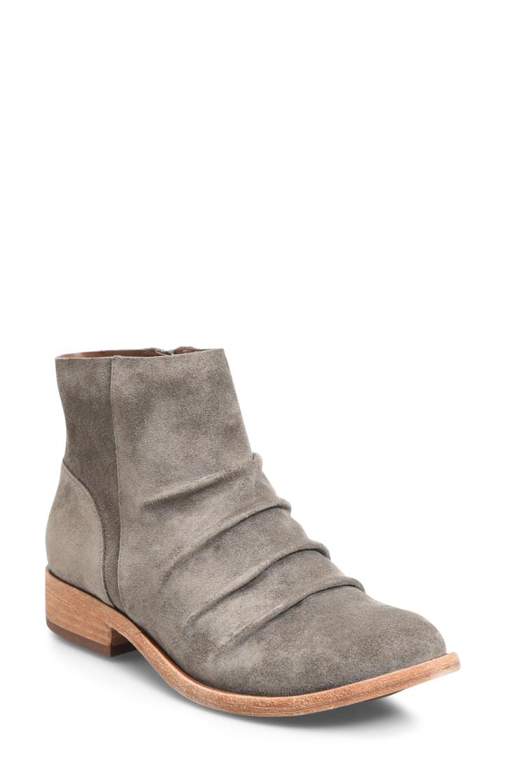 Women's Kork-ease Giba Boot M - Grey
