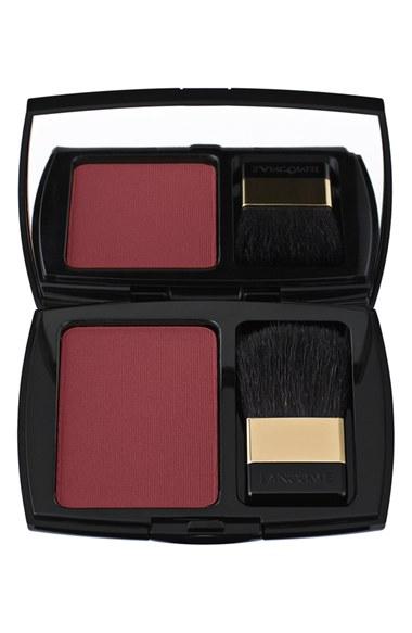 Lancome Blush Subtil Oil Free Powder Blush - 381 Shimmer Plum Charm