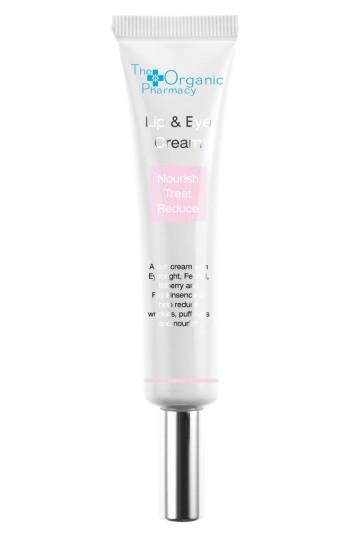 The Organic Pharmacy Lip & Eye Cream