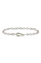 Men's Lewis Henry Nicholas Hook Rope Chain Bracelet