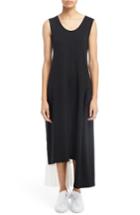 Women's Y's By Yohji Yamamato U-b Pleated Dress