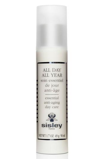 Sisley Paris All Day All Year Essential Day Care .7 Oz