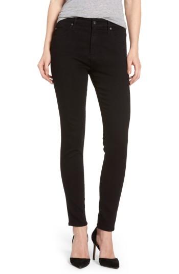 Women's Ag Farrah High Waist Ankle Skinny Jeans