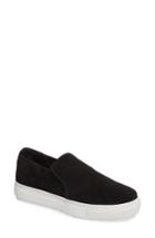 Women's Jslides Perrie Platform Slip-on M - Black