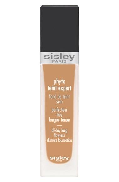 Sisley Paris 'phyto-teint Expert' All-day Long Flawless Skincare Foundation - Honey