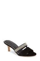 Women's Athena Alexander Bennie Mule M - Black