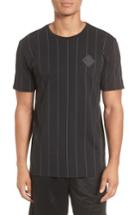 Men's Nike Jordan Sportswear Aj 9 T-shirt - Black