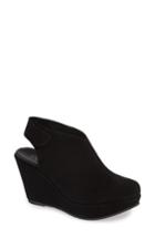 Women's Cordani Ripley Wedge .5us / 35eu - Black