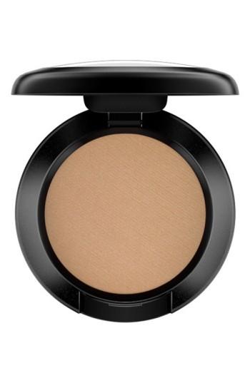 Mac Beige/brown Eyeshadow - Soba (s)