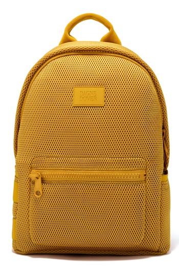 Dagne Dover 365 Dakota Neoprene Backpack - Yellow