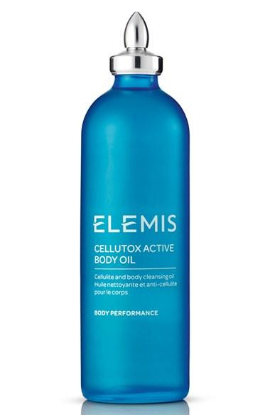 Elemis Cellutox Active Body Oil .3 Oz