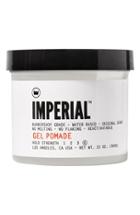Imperial Barber Grade Products(tm) Gel Pomade, Size