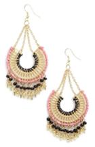 Women's Panacea Drop Earrings