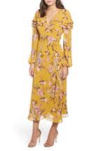 Women's Wayf Mariah Maxi Dress - Yellow