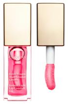Clarins 'instant Light' Lip Comfort Oil - 04 Candy
