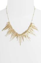 Women's Collections By Joya Soleil Bib Necklace