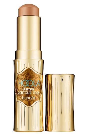Benefit Hoola Cream-to-powder Quickie Contour Stick - Bronze