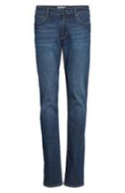 Men's Dl1961 Russell Slim Straight Leg Jeans - Blue