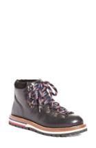 Women's Moncler Blanche Lace-up Boot