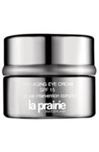La Prairie Anti-aging Eye Cream Sunscreen Broad Spectrum Spf 15