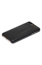 Bellroy Iphone 7 /8 Plus Case With Card Slots - Black