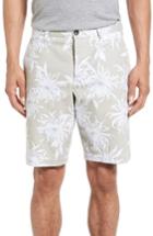 Men's French Connection Cosmic Chrysanthemum Shorts