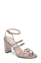 Women's James Chan Adina Sandal M - Black