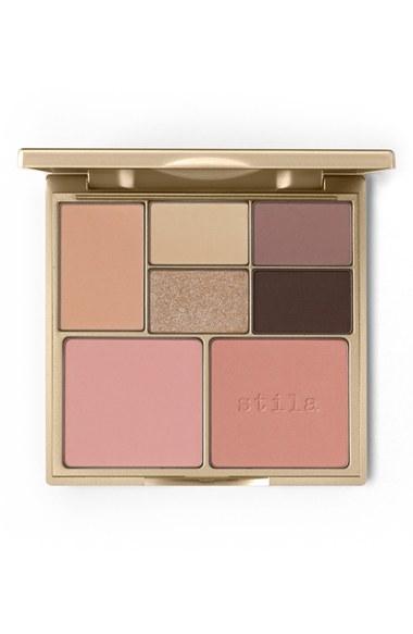 Stila 'perfect Me, Perfect Hue' Eye & Cheek Palette - Fair/light