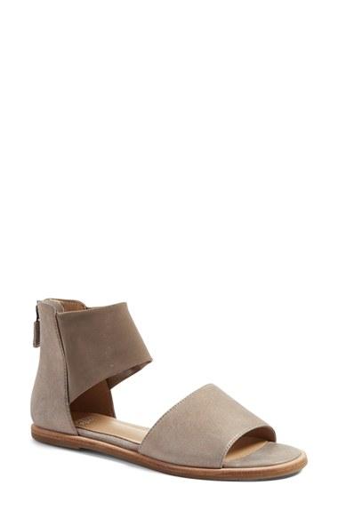 Women's Eileen Fisher Sign Sandal