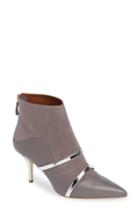 Women's Malone Souliers Madison Double Band Boot .5us / 36eu - Grey