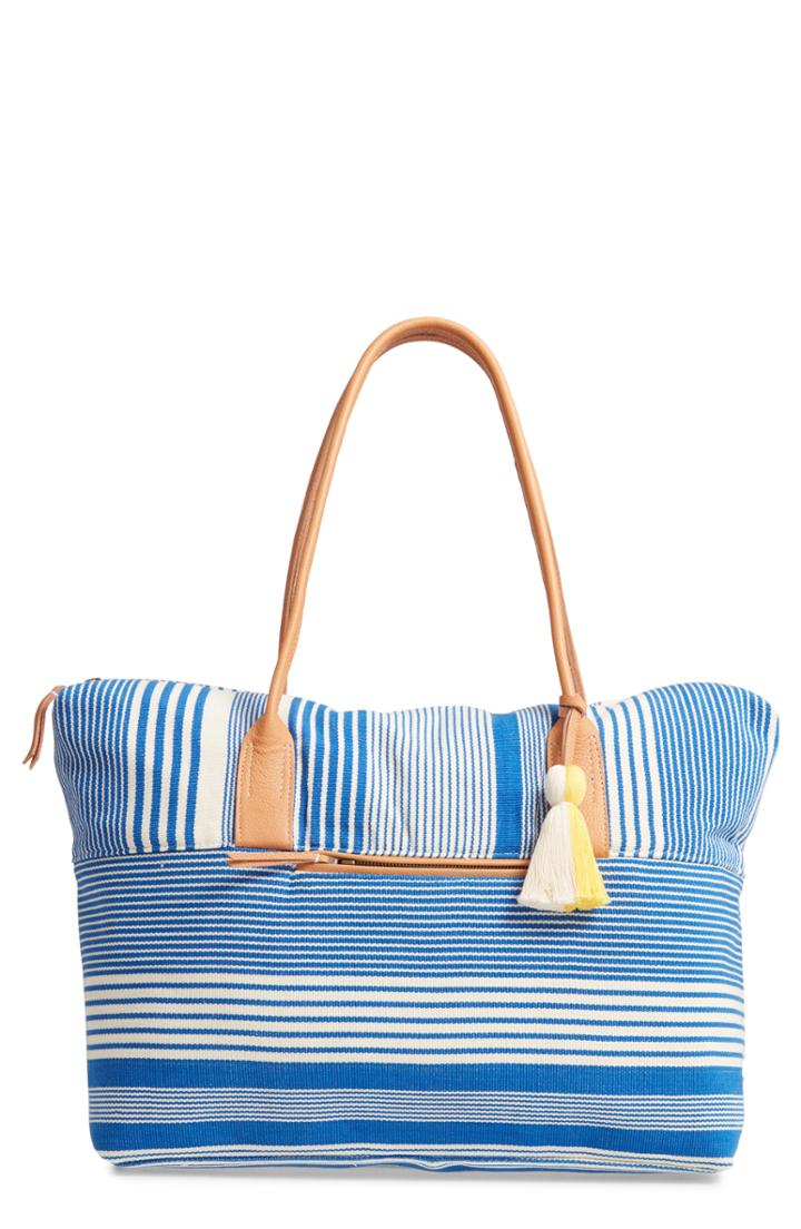 Mercado Global Dolores Tote -