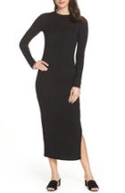 Women's French Connection Sweeter Knit Dress - Black